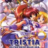   Aoi Umi no Tristia <small>Art Director</small> 